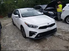 3KPF24AD0KE131839 2019 KIA FORTE