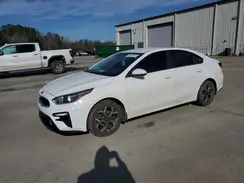 3KPF24AD0KE131842 2019 KIA FORTE