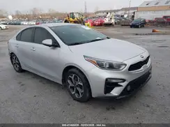 3KPF24AD0KE132053 2019 KIA FORTE