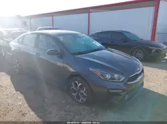 3KPF24AD0KE132747 2019 KIA FORTE