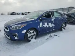3KPF24AD0KE132845 2019 KIA FORTE