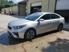 3KPF24AD0KE133252 2019 KIA FORTE