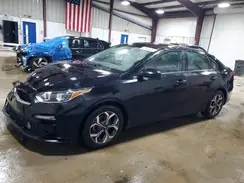 3KPF24AD0KE133803 2019 KIA FORTE