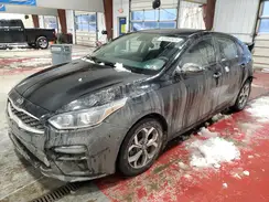 3KPF24AD0KE133879 2019 KIA FORTE