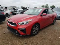 3KPF24AD0KE134773 2019 KIA FORTE