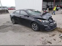 3KPF24AD0KE135115 2019 KIA FORTE