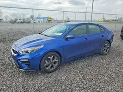3KPF24AD0KE135499 2019 KIA FORTE