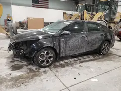 3KPF24AD0KE136314 2019 KIA FORTE