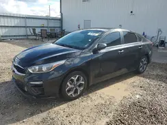 3KPF24AD0KE136460 2019 KIA FORTE