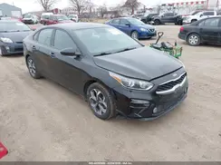 3KPF24AD0KE136488 2019 KIA FORTE