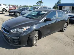 3KPF24AD0KE136717 2019 KIA FORTE
