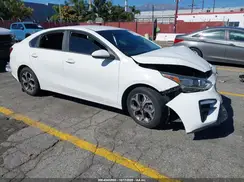 3KPF24AD0KE138029 2019 KIA FORTE