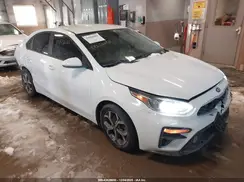3KPF24AD0KE138435 2019 KIA FORTE
