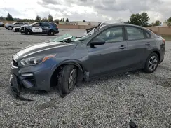 3KPF24AD0KE139682 2019 KIA FORTE