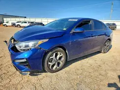 3KPF24AD0LE140428 2020 KIA FORTE