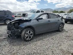 3KPF24AD0LE140865 2020 KIA FORTE