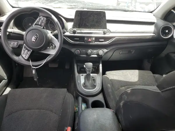 3KPF24AD0LE140865 2020 KIA FORTE - Image 8