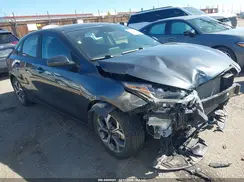 3KPF24AD0LE140915 2020 KIA FORTE