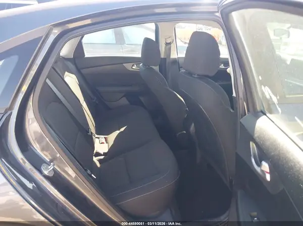 3KPF24AD0LE140915 2020 KIA FORTE - Image 8
