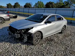 3KPF24AD0LE140929 2020 KIA FORTE