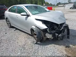 3KPF24AD0LE141661 2020 KIA FORTE