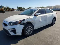 3KPF24AD0LE141921 2020 KIA FORTE