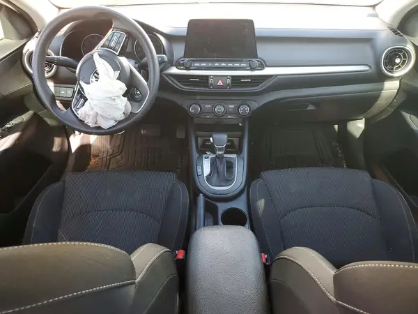 3KPF24AD0LE141921 2020 KIA FORTE - Image 8