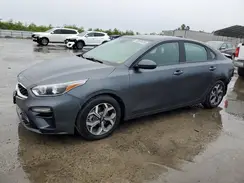 3KPF24AD0LE142504 2020 KIA FORTE