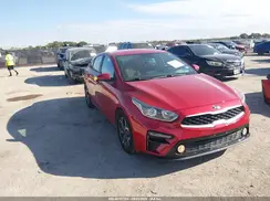 3KPF24AD0LE142678 2020 KIA FORTE