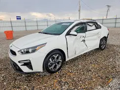 3KPF24AD0LE142924 2020 KIA FORTE