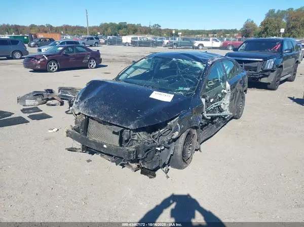 3KPF24AD0LE143720 2020 KIA FORTE - Image 2