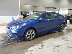 3KPF24AD0LE144012 2020 KIA FORTE