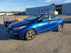 3KPF24AD0LE144981 2020 KIA FORTE