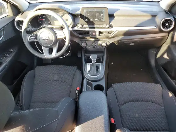 3KPF24AD0LE144981 2020 KIA FORTE - Image 8