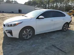3KPF24AD0LE146469 2020 KIA FORTE