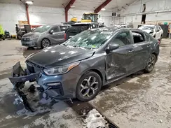 3KPF24AD0LE148237 2020 KIA FORTE