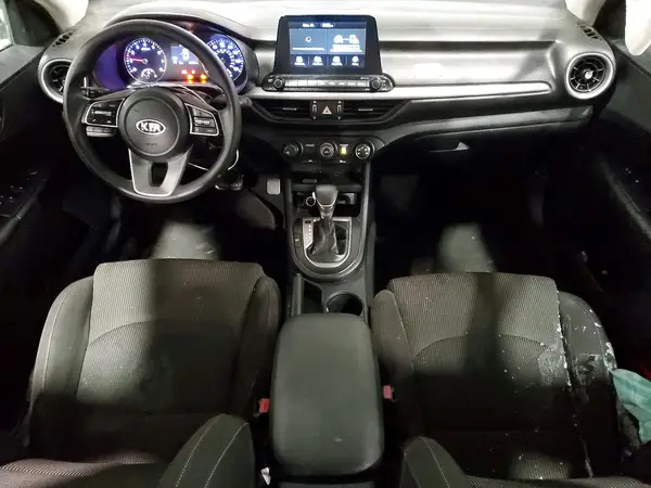 3KPF24AD0LE148237 2020 KIA FORTE - Image 8