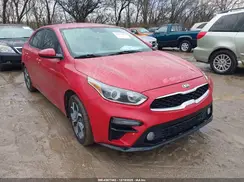 3KPF24AD0LE148478 2020 KIA FORTE