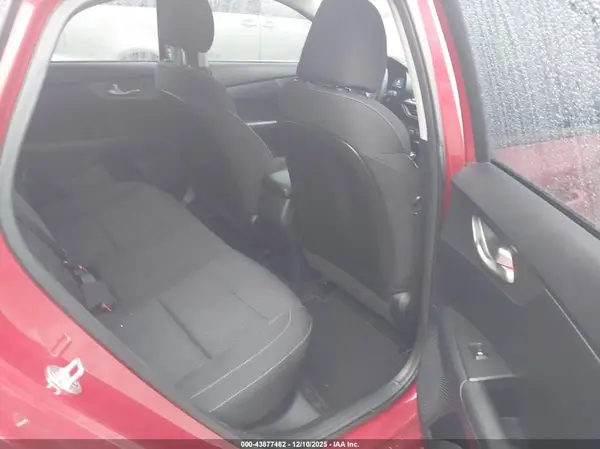 3KPF24AD0LE148478 2020 KIA FORTE - Image 8