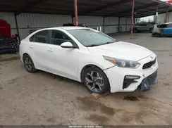 3KPF24AD0LE148674 2020 KIA FORTE
