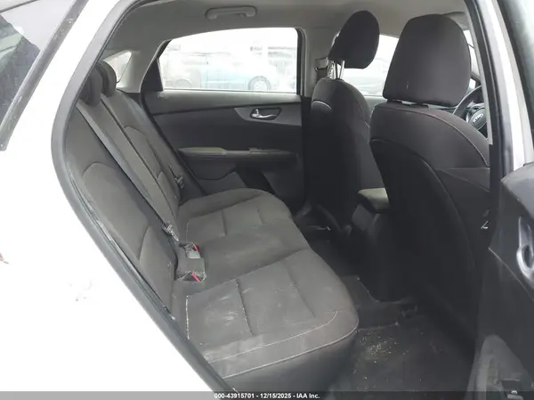 3KPF24AD0LE148674 2020 KIA FORTE - Image 8