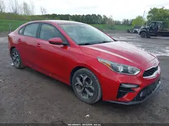 3KPF24AD0LE148965 2020 KIA FORTE
