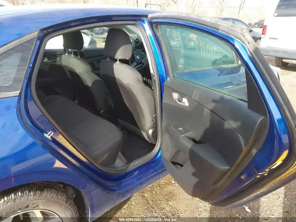 3KPF24AD0LE150490 2020 KIA FORTE - Image 8