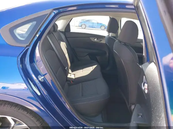 3KPF24AD0LE150697 2020 KIA FORTE - Image 8