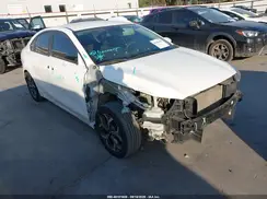 3KPF24AD0LE151333 2020 KIA FORTE