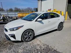 3KPF24AD0LE151686 2020 KIA FORTE
