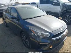 3KPF24AD0LE151753 2020 KIA FORTE