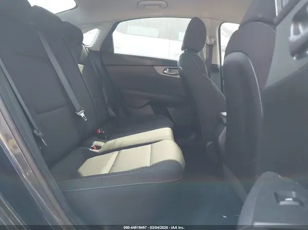 3KPF24AD0LE151753 2020 KIA FORTE - Image 8