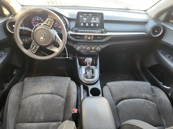 3KPF24AD0LE153020 2020 KIA FORTE - Image 8
