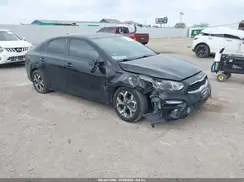 3KPF24AD0LE153843 2020 KIA FORTE